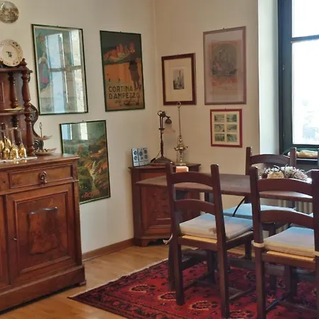 Redicervinia Hotel apartamentowy 3*