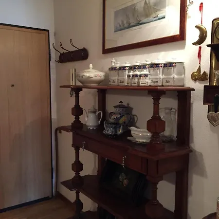 Redicervinia Hotel apartamentowy 3*