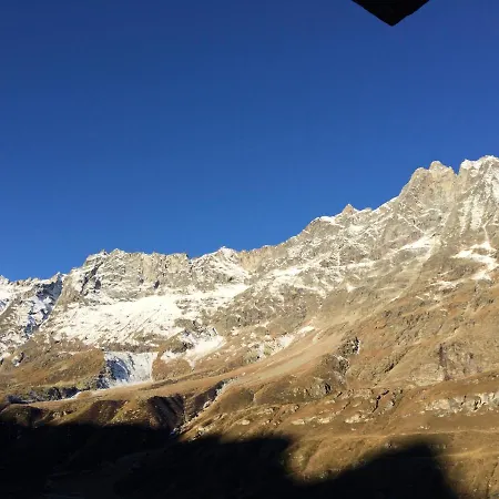 Redicervinia Aparthotel