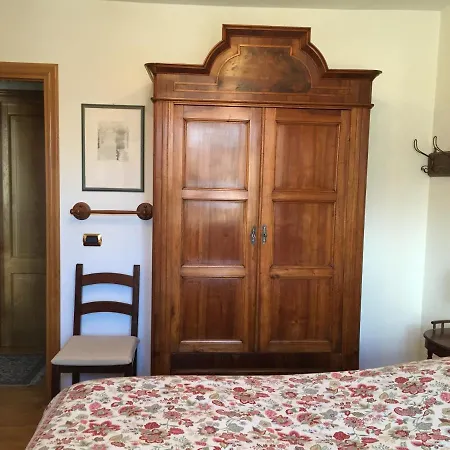 Aparthotel Redicervinia