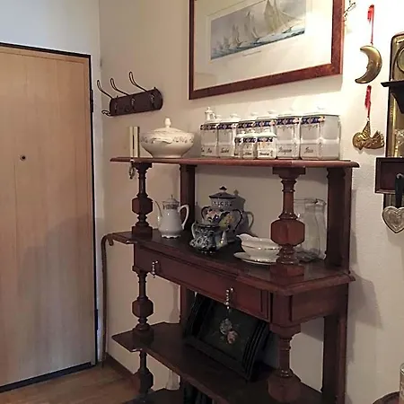 Redicervinia 4* Брей-Червиния