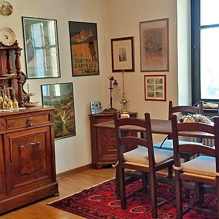 Redicervinia 4* Брей-Червиния