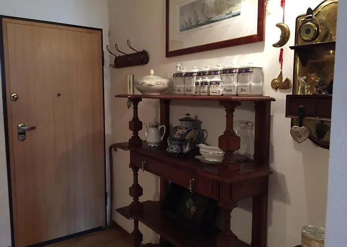 Redicervinia Апарт-готель 3*