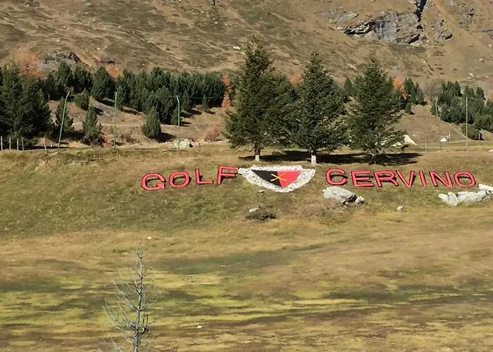 Redicervinia Aparthotel Breuil-Cervinia