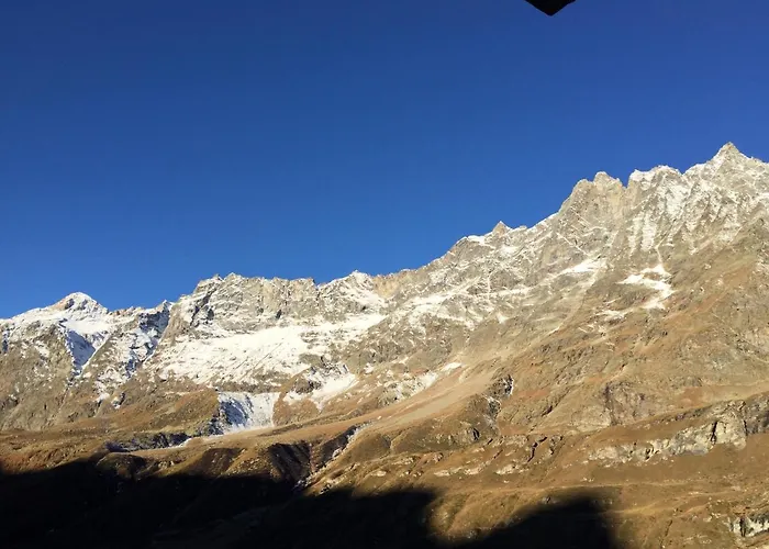 Redicervinia Апарт-готель