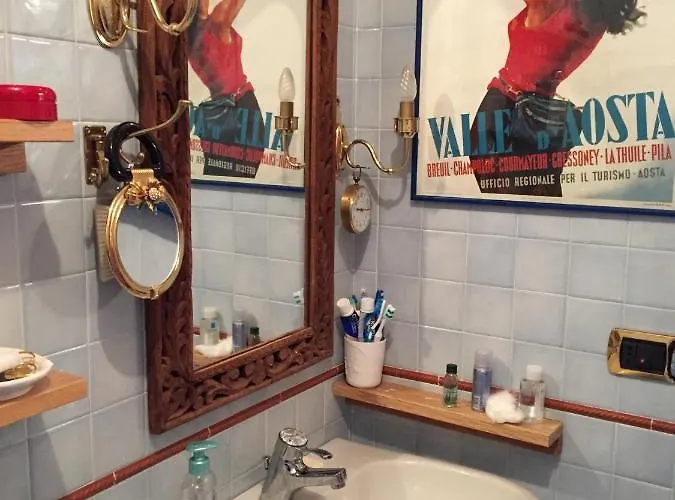 Redicervinia Aparthotel 3*