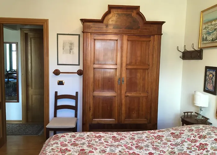 Aparthotel Redicervinia